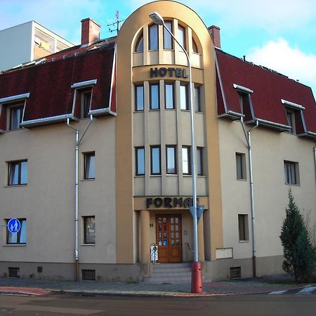 Hotel Forman Mlada Boleslav Bagian luar foto