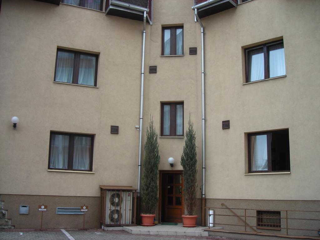 Hotel Forman Mlada Boleslav Bagian luar foto