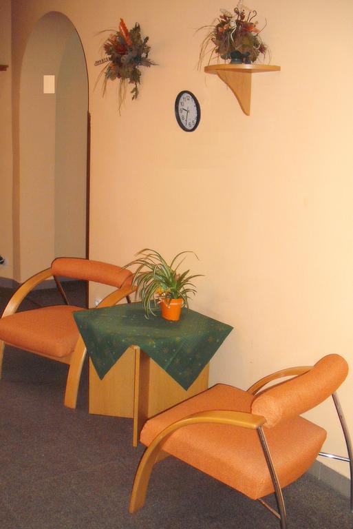 Hotel Forman Mlada Boleslav Bagian luar foto