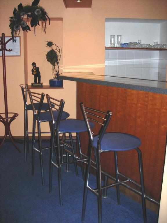 Hotel Forman Mlada Boleslav Bagian luar foto