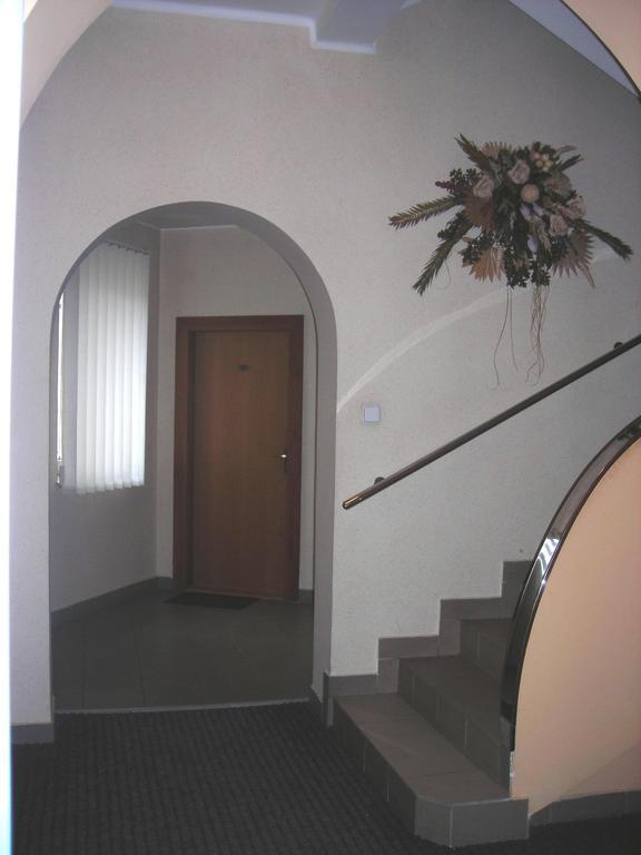 Hotel Forman Mlada Boleslav Ruang foto
