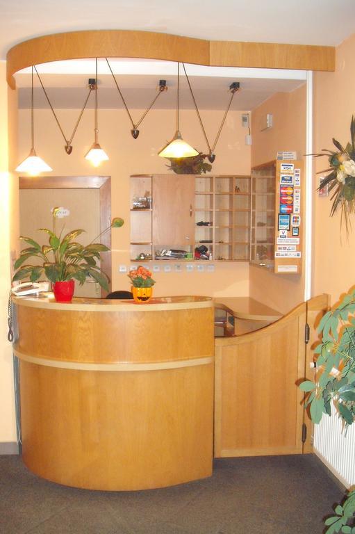 Hotel Forman Mlada Boleslav Bagian luar foto